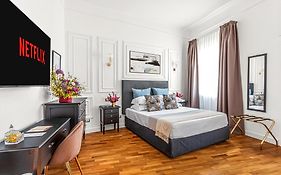 Blue Prestige Suites